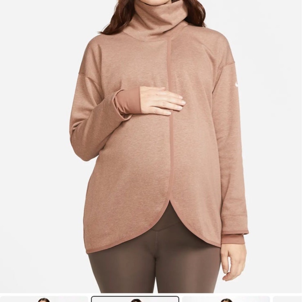 Nike Women's Pullover (Maternity)